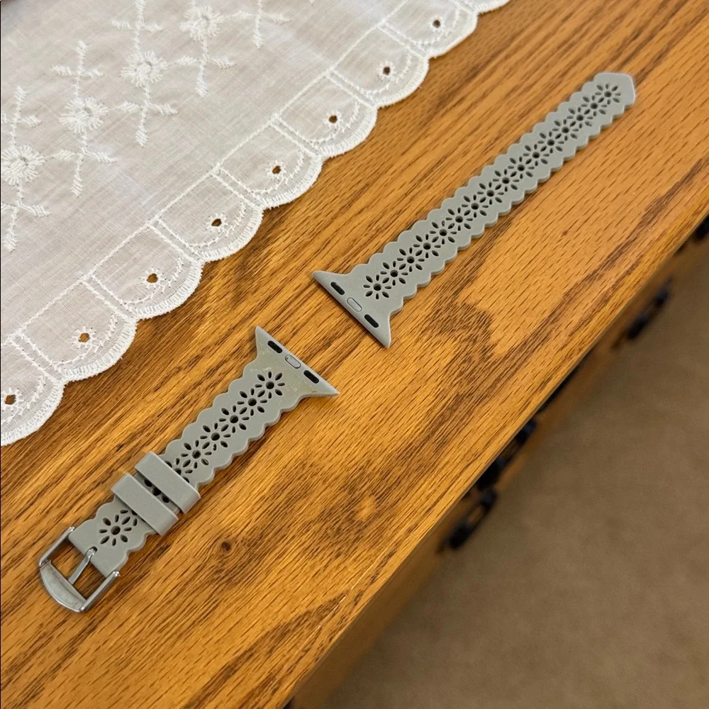 Watch bands for Apple Watch - Picture 4 of 6